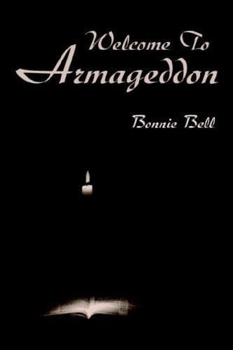 Tapa de Welcome To Armageddon