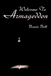 Tapa de Welcome To Armageddon
