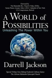 Tapa de A World of Possibilities