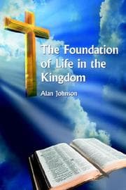 Tapa de The Foundation of Life in the Kingdom