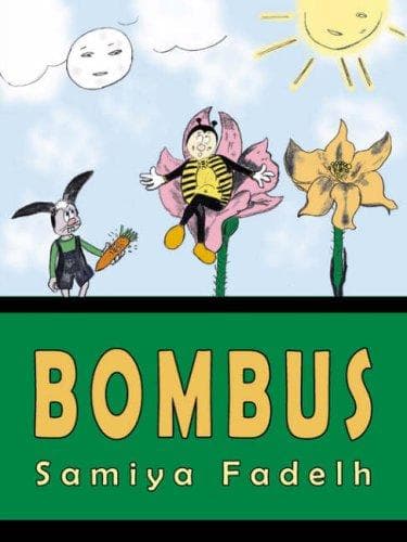 Tapa de Bombus