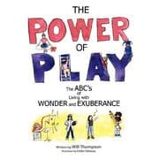 Tapa de The Power of Play