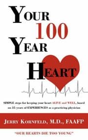 Tapa de Your 100-Year Heart