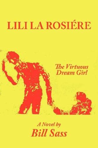 Tapa de Lili la Rosiere
