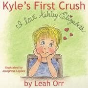 Tapa de Kyle's First Crush