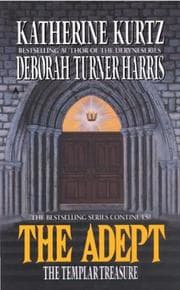 Tapa de The templar treasure