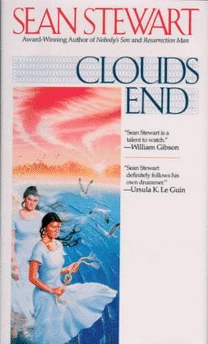 Tapa de Clouds end