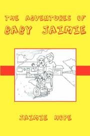 Tapa de The Adventures of Baby Jaimie