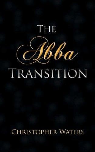 Tapa de The Abba Transition