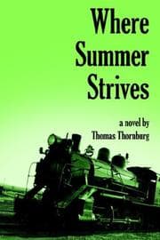 Tapa de Where Summer Strives