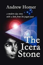 Tapa de The Icera Stone