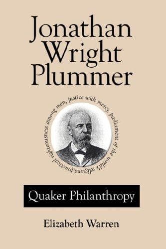 Tapa de Jonathan Wright Plummer