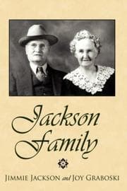 Tapa de Jackson family