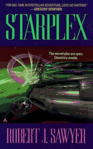 Tapa de Starplex