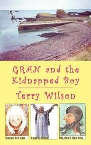 Tapa de Gran and the Kidnapped Boy