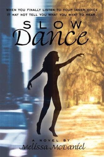 Tapa de SLOW DANCE