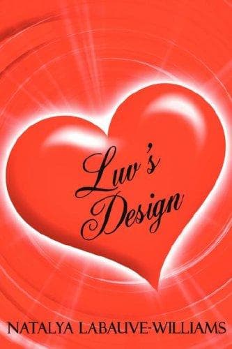 Tapa de Luv's Design