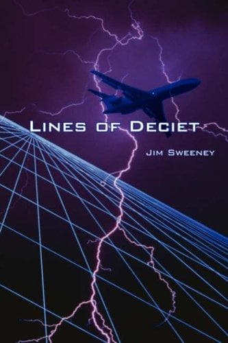 Tapa de Lines of Deciet