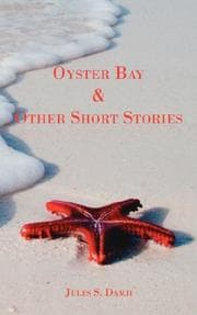 Tapa de Oyster Bay  and  Other Short Stories