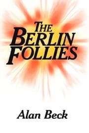 Tapa de The Berlin Follies