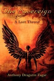 Tapa de The Sovereign