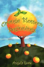 Tapa de Orange Blossom Beginnings