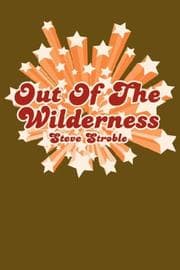 Tapa de Out Of The Wilderness