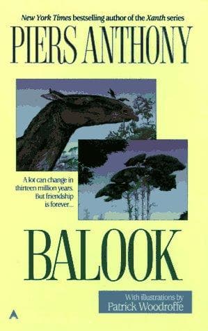 Tapa de Balook