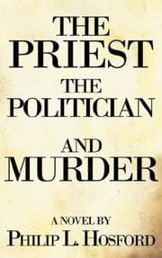 Tapa de The Priest, The Politician and Murder