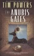 Tapa de The Anubis Gates