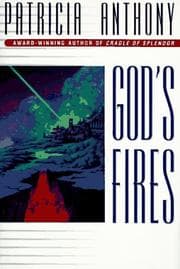 Tapa de God's fires