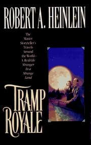 Tapa de Tramp royale