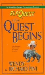 Tapa de Quest Begins