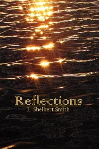 Tapa de Reflections