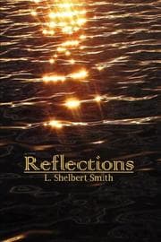 Tapa de Reflections
