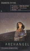 Tapa de Archangel (Samaria, Book 1)