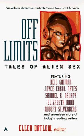 Tapa de Off Limits