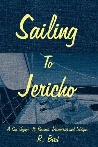 Tapa de Sailing To Jericho