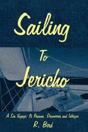 Tapa de Sailing To Jericho