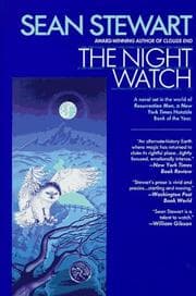 Tapa de The night watch