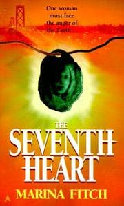 Tapa de The Seventh Heart
