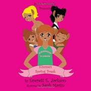 Tapa de Sistaz Squirrels