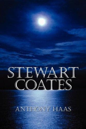 Tapa de Stewart Coates