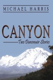 Tapa de Canyon