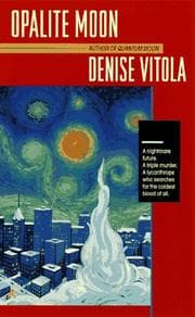 Tapa de Opalite Moon