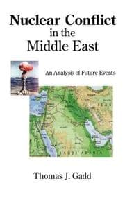 Tapa de Nuclear conflict in the Middle East