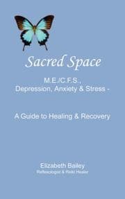 Tapa de Sacred space