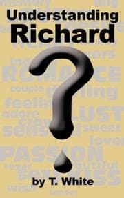 Tapa de Understanding Richard