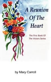 Tapa de A Reunion of the Heart