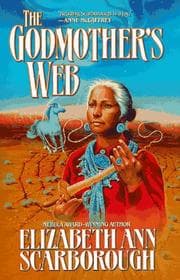 Tapa de The godmother's web